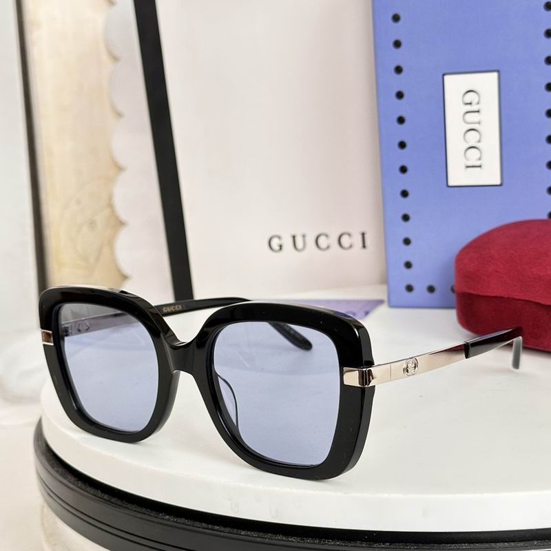 Gucci Glasses smr (1707)