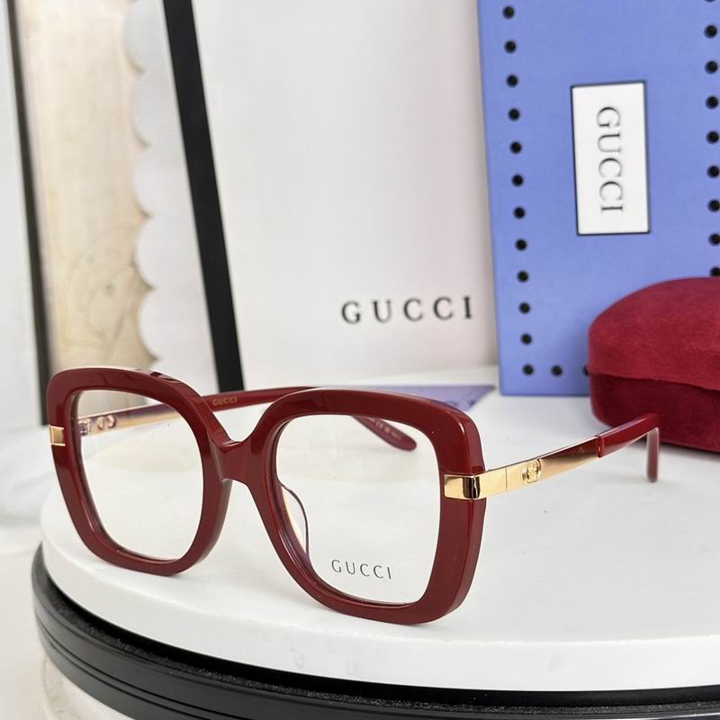 Gucci Glasses smr (1709)