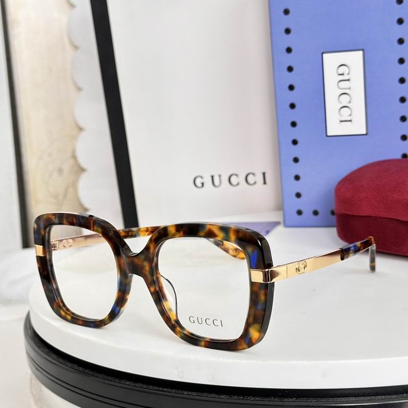 Gucci Glasses smr (1711)