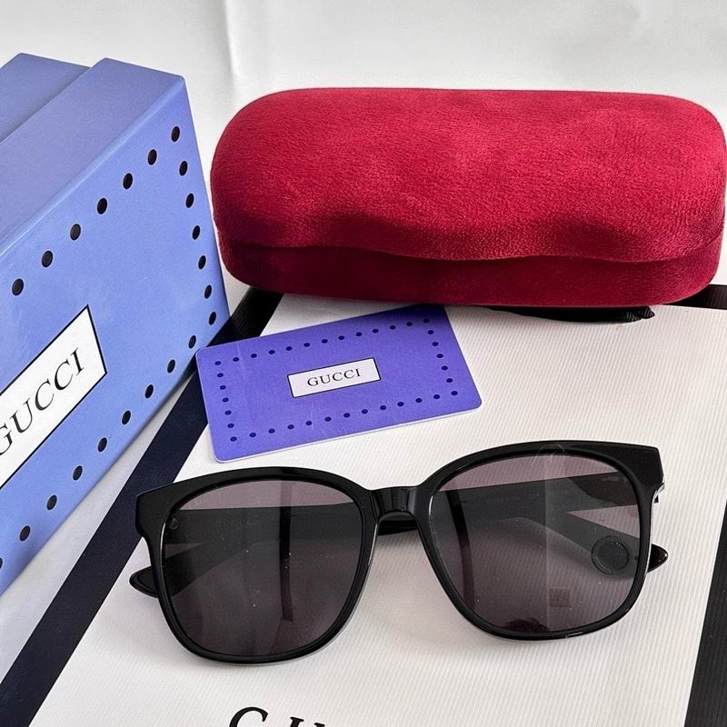 Gucci Glasses smr (1712)