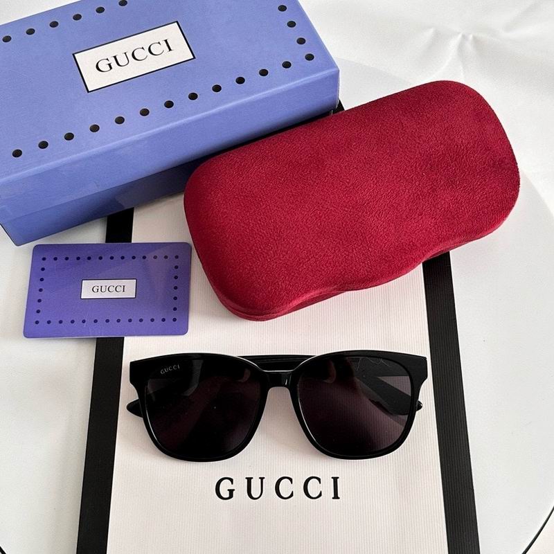 Gucci Glasses smr (1713)