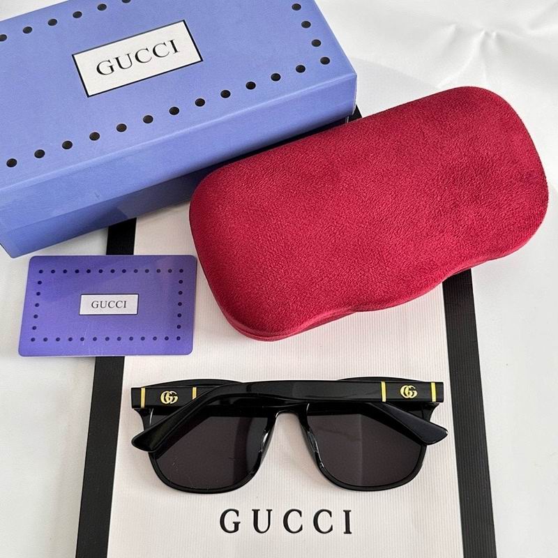 Gucci Glasses smr (1714)