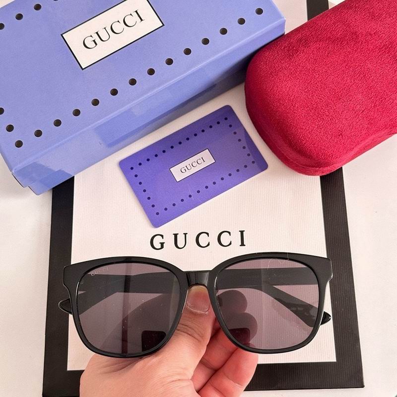 Gucci Glasses smr (1715)