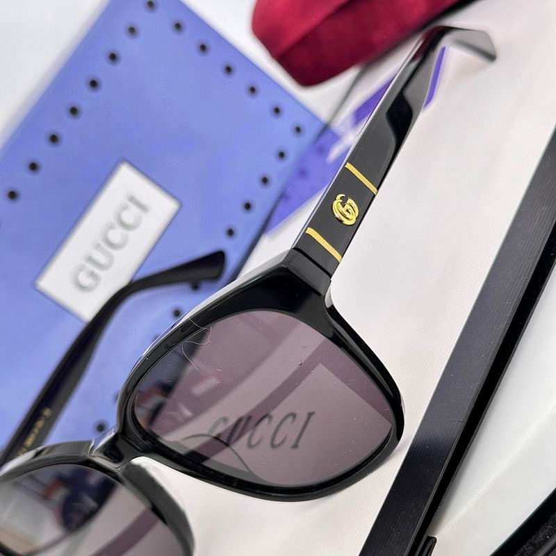 Gucci Glasses smr (1716)