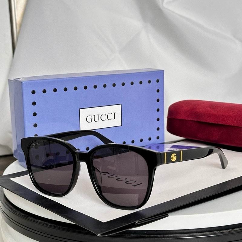Gucci Glasses smr (1717)