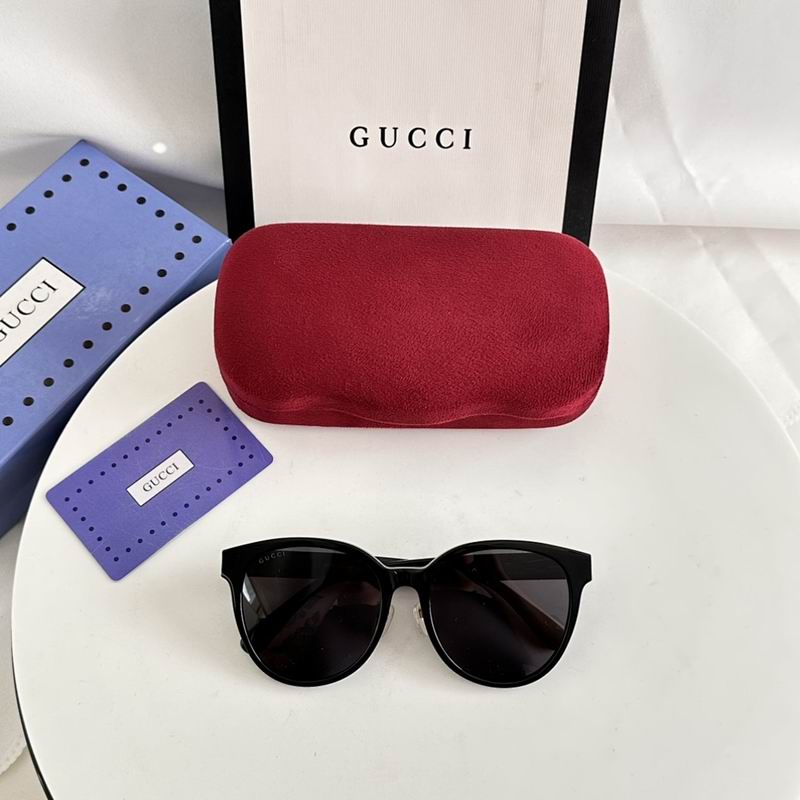 Gucci Glasses smr (1720)