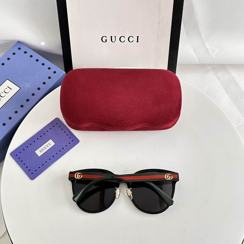 Gucci Glasses smr (1721)