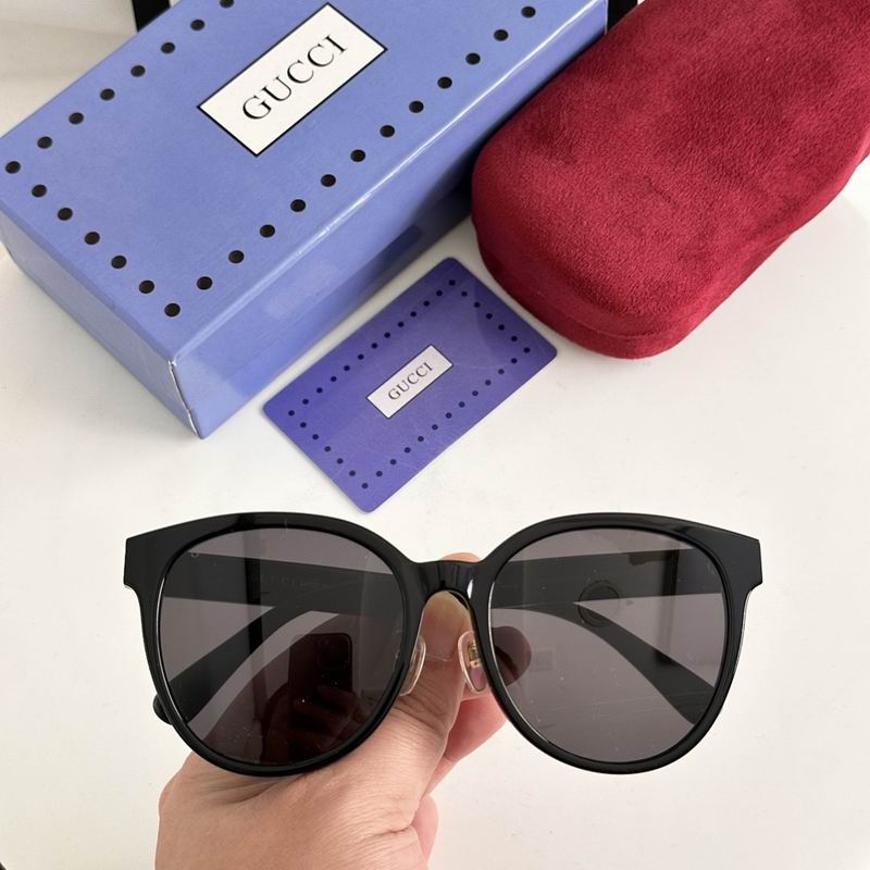 Gucci Glasses smr (1722)