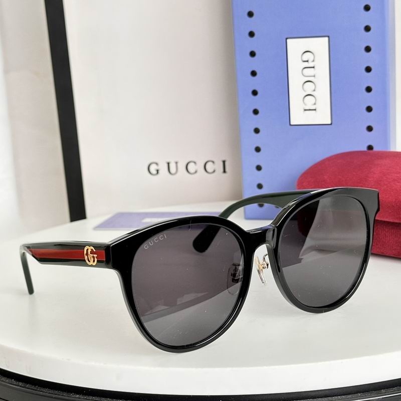 Gucci Glasses smr (1724)