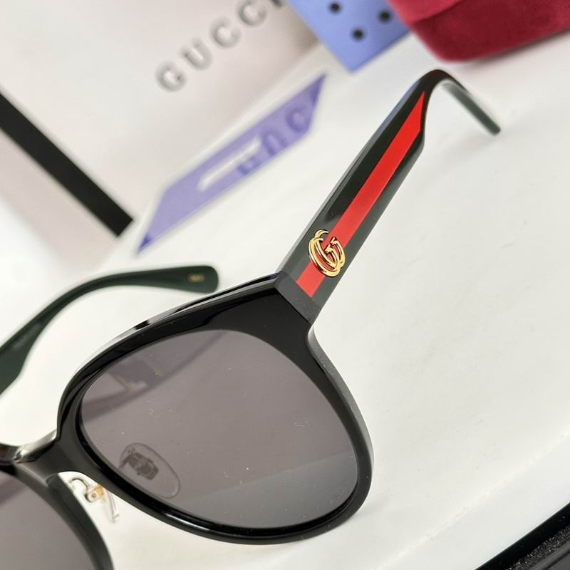 Gucci Glasses smr (1725)