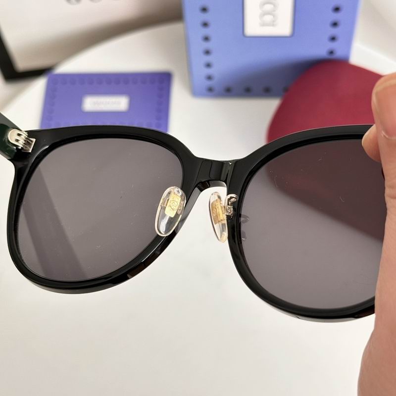 Gucci Glasses smr (1726)