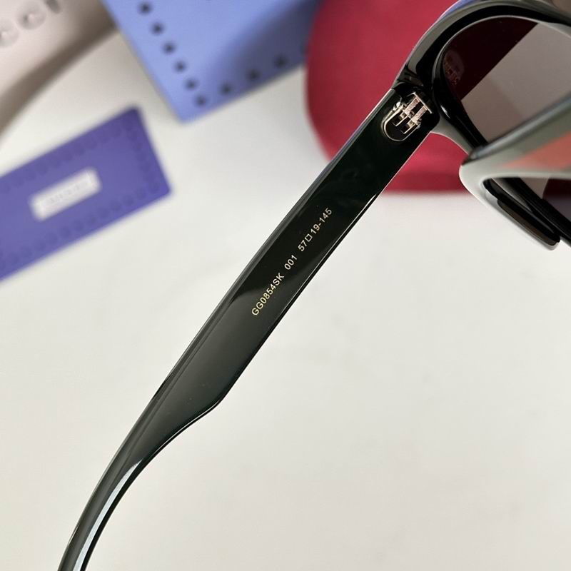 Gucci Glasses smr (1727)