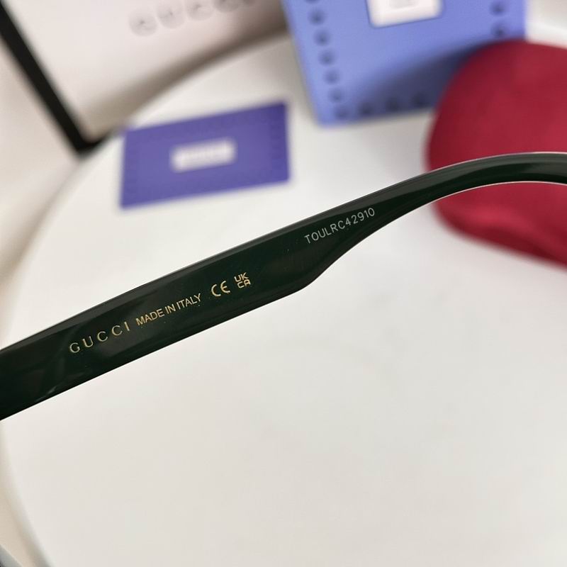 Gucci Glasses smr (1728)