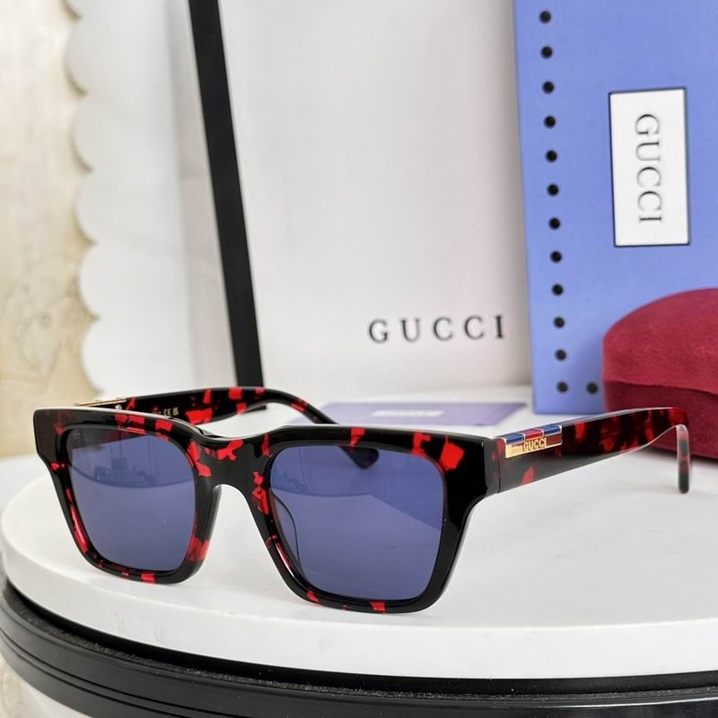 Gucci Glasses smr (1729)