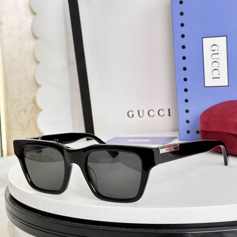 Gucci Glasses smr (1731)