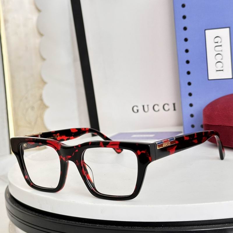 Gucci Glasses smr (1733)