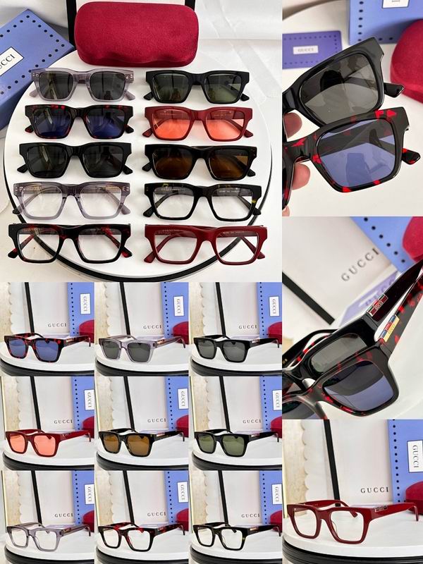 Gucci Glasses smr (1738)