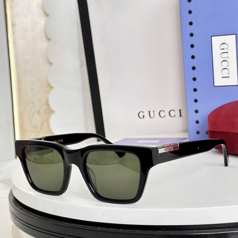 Gucci Glasses smr (1739)