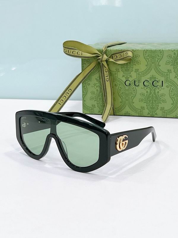 Gucci Glasses smr (174)