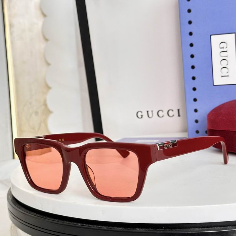 Gucci Glasses smr (1740)