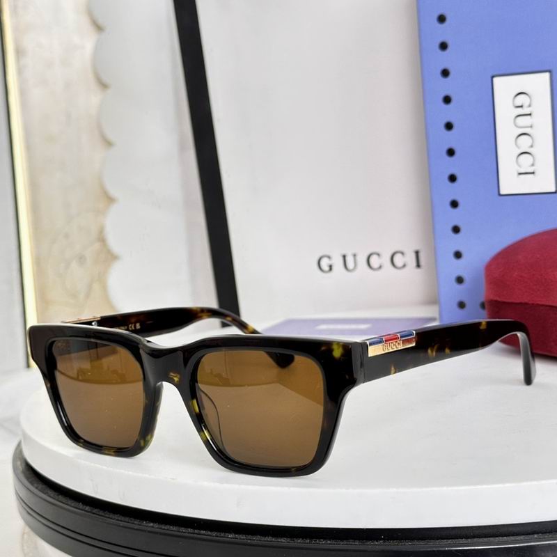 Gucci Glasses smr (1741)