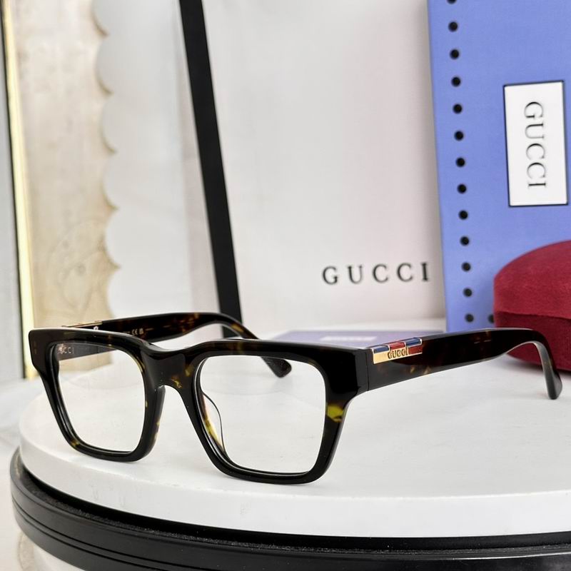 Gucci Glasses smr (1742)