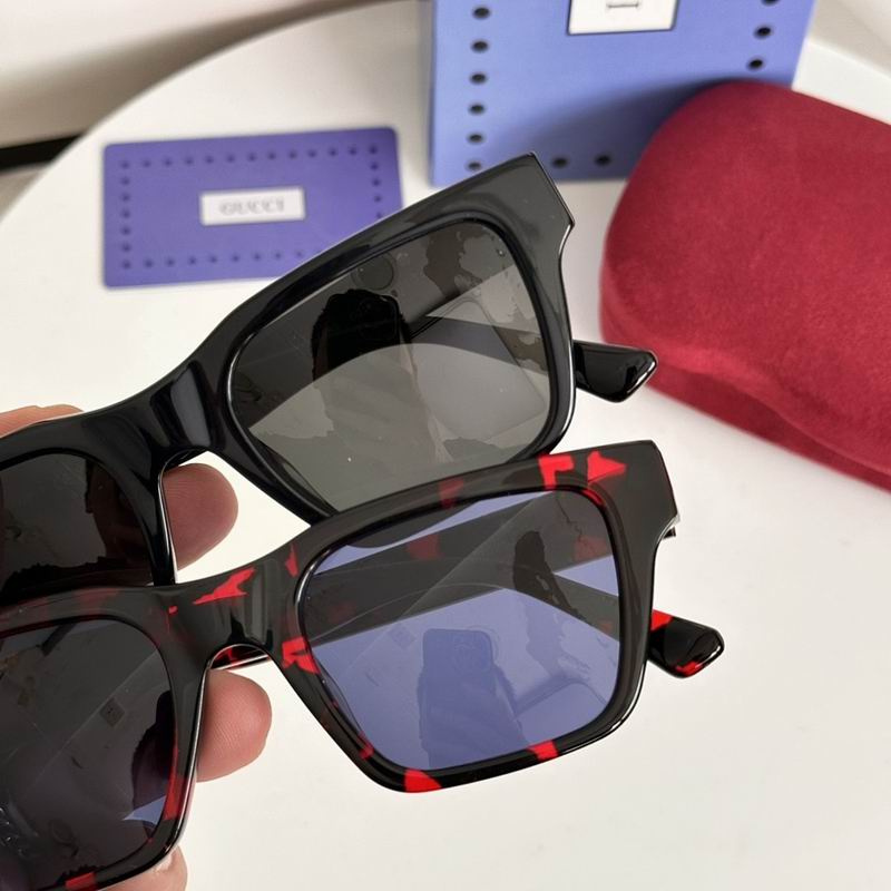 Gucci Glasses smr (1744)