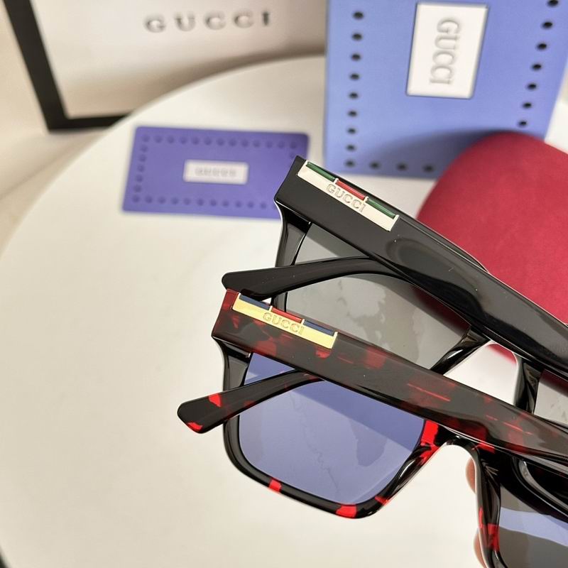 Gucci Glasses smr (1745)