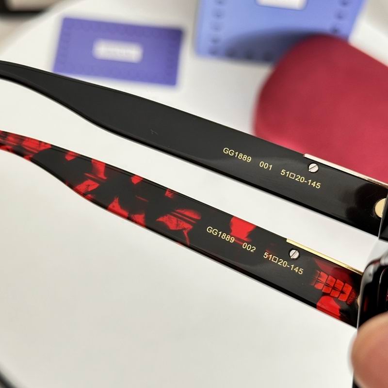 Gucci Glasses smr (1746)