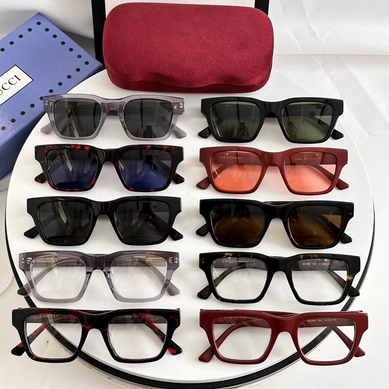 Gucci Glasses smr (1747)