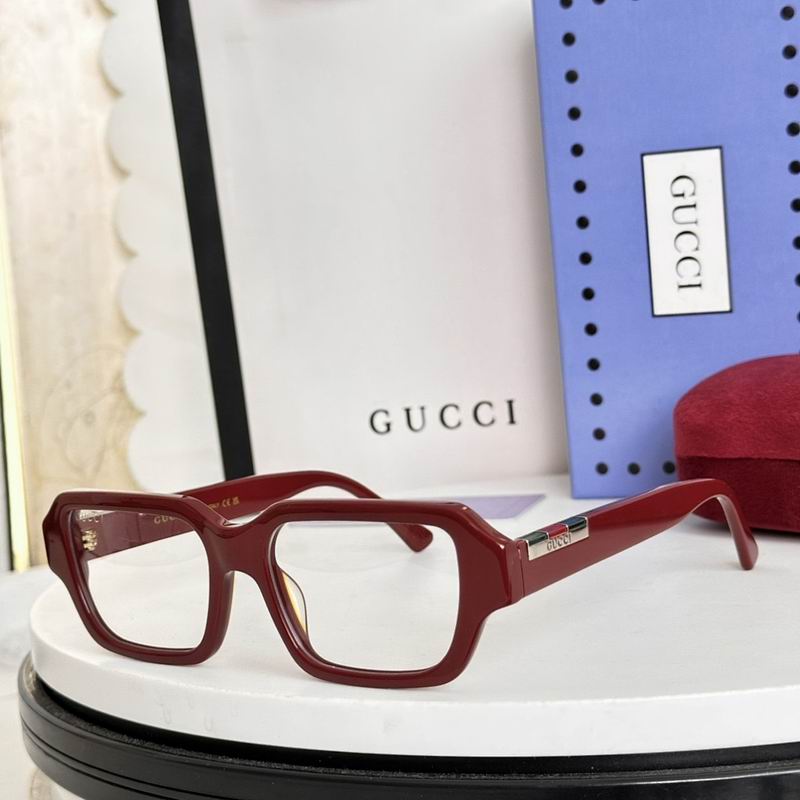 Gucci Glasses smr (1748)
