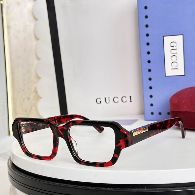 Gucci Glasses smr (1749)