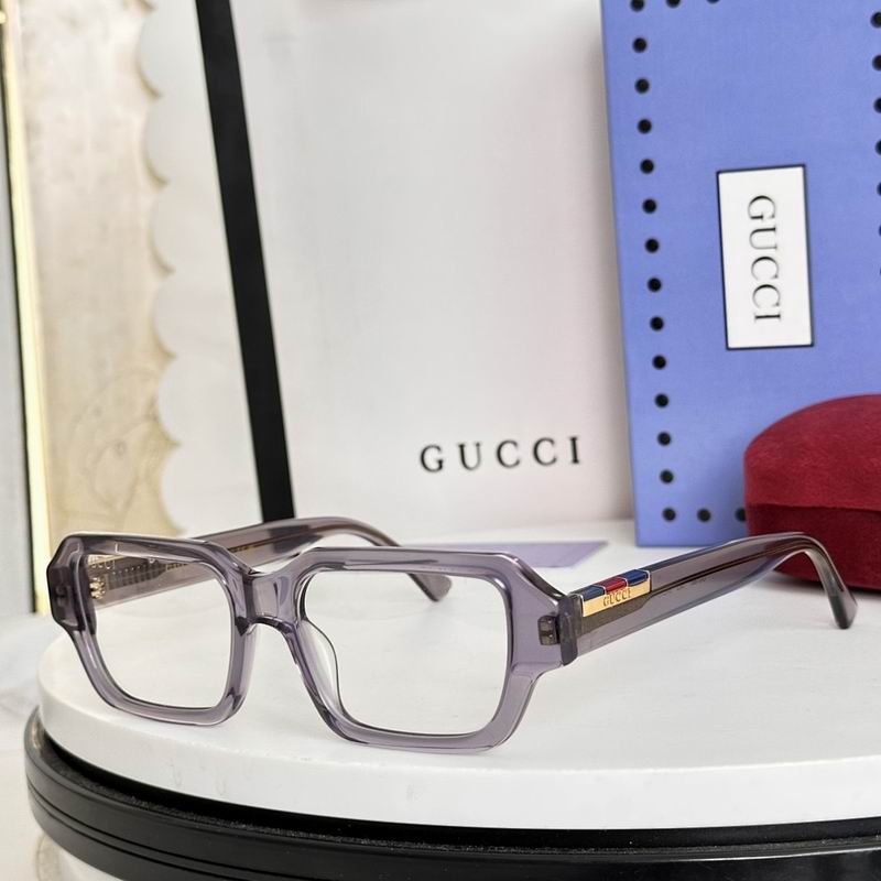 Gucci Glasses smr (1752)