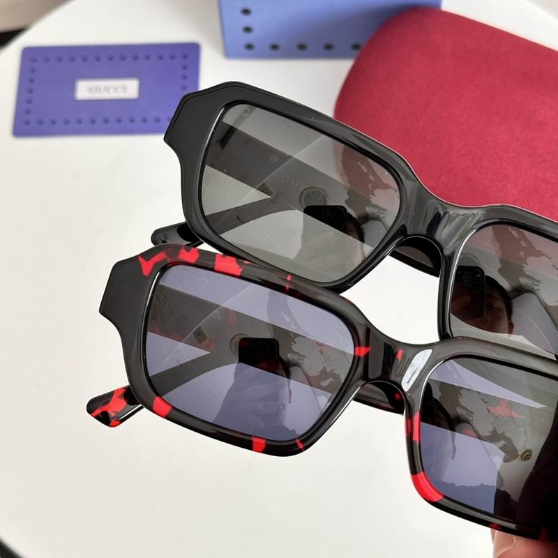 Gucci Glasses smr (1753)