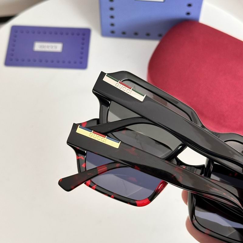 Gucci Glasses smr (1754)