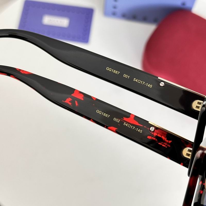 Gucci Glasses smr (1755)