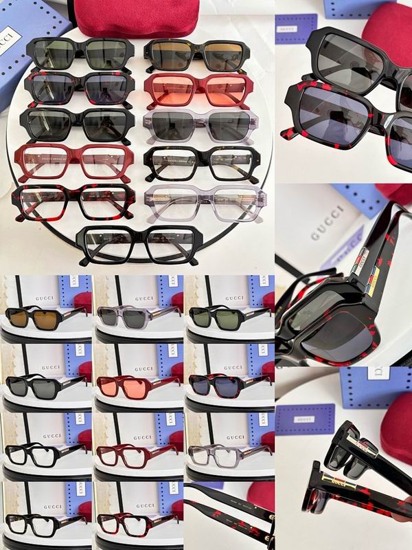 Gucci Glasses smr (1757)