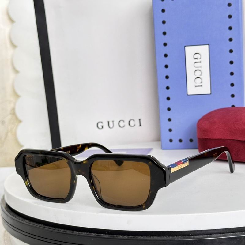 Gucci Glasses smr (1758)
