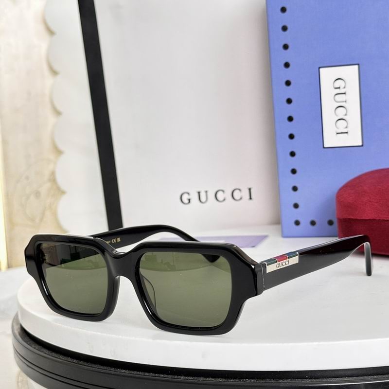 Gucci Glasses smr (1760)