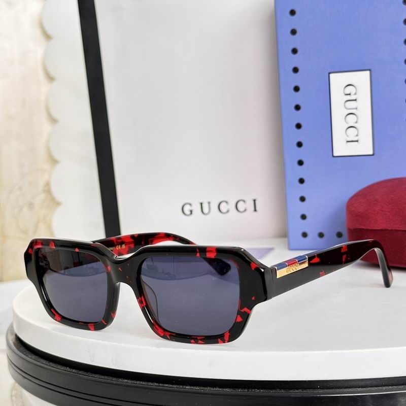 Gucci Glasses smr (1761)