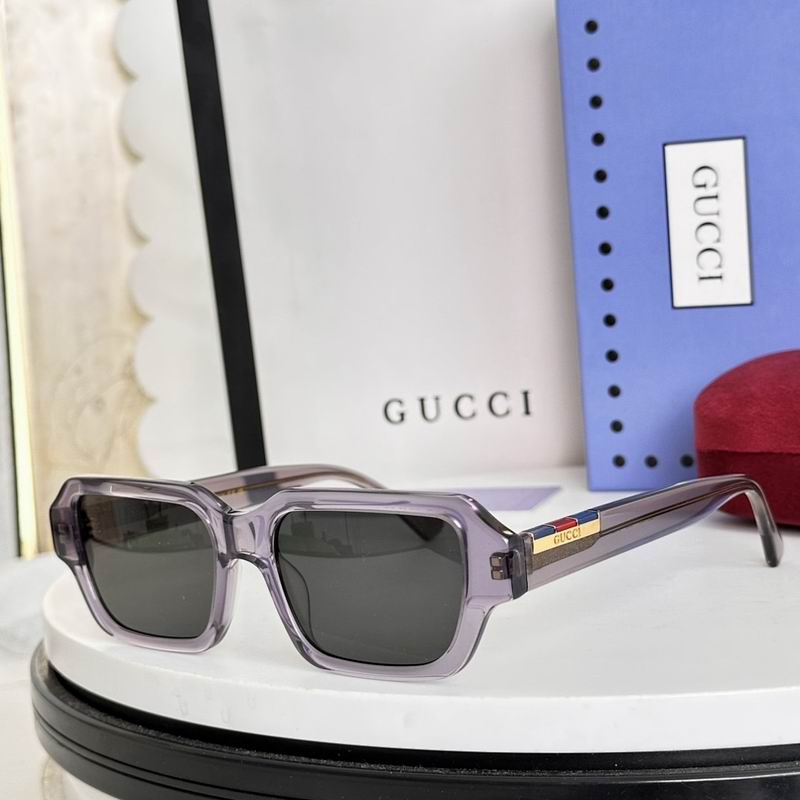 Gucci Glasses smr (1762)