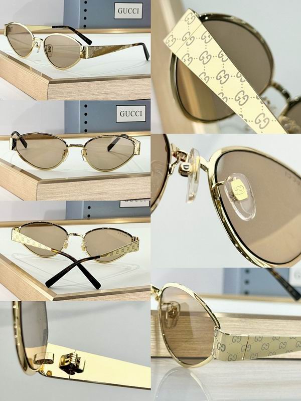 Gucci Glasses smr (1767)