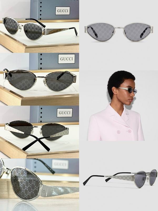 Gucci Glasses smr (1768)