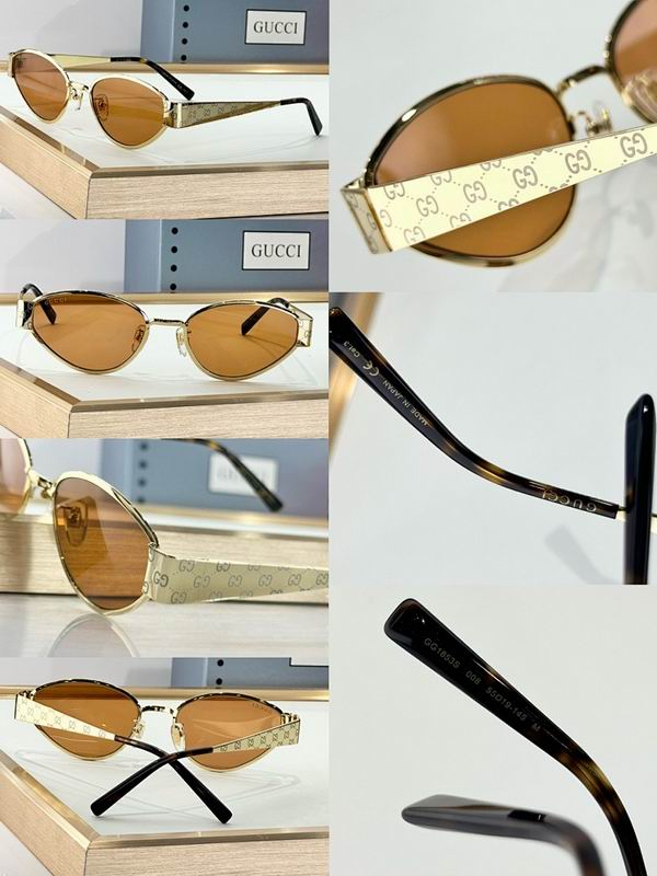 Gucci Glasses smr (1769)