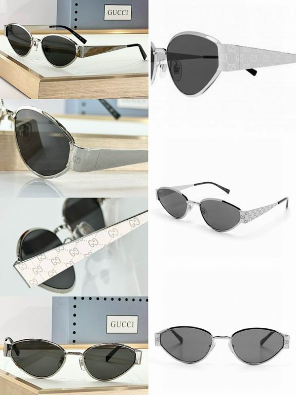 Gucci Glasses smr (1770)