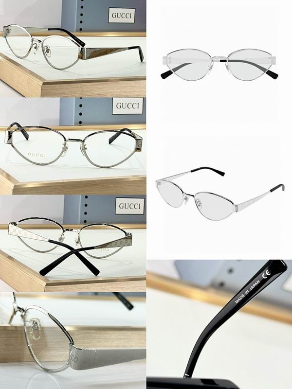 Gucci Glasses smr (1771)