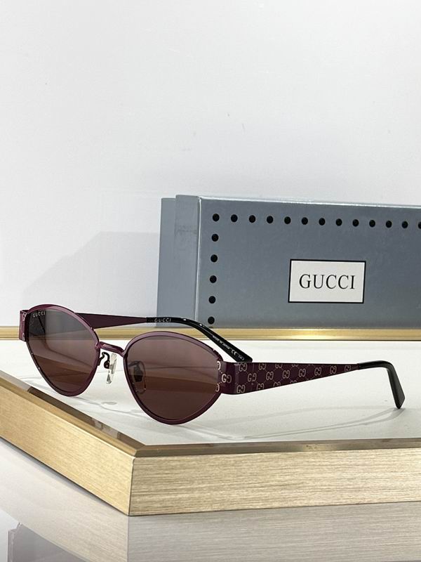 Gucci Glasses smr (1773)