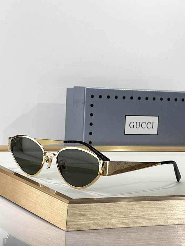 Gucci Glasses smr (1774)