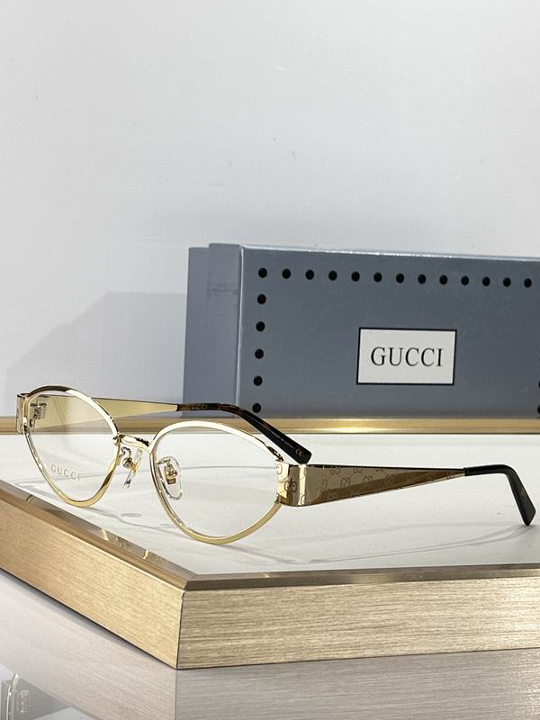 Gucci Glasses smr (1775)
