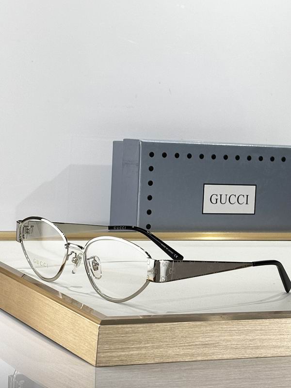 Gucci Glasses smr (1776)